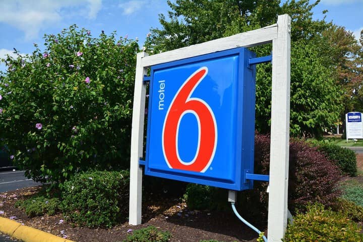 Hotel 34 of 35
